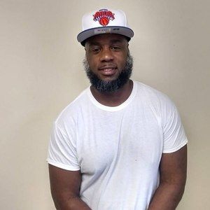 Meet your Posher, Clayton